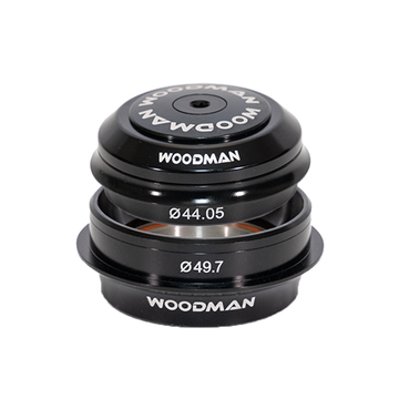 ZS44/EC49 headset 1-1/8"